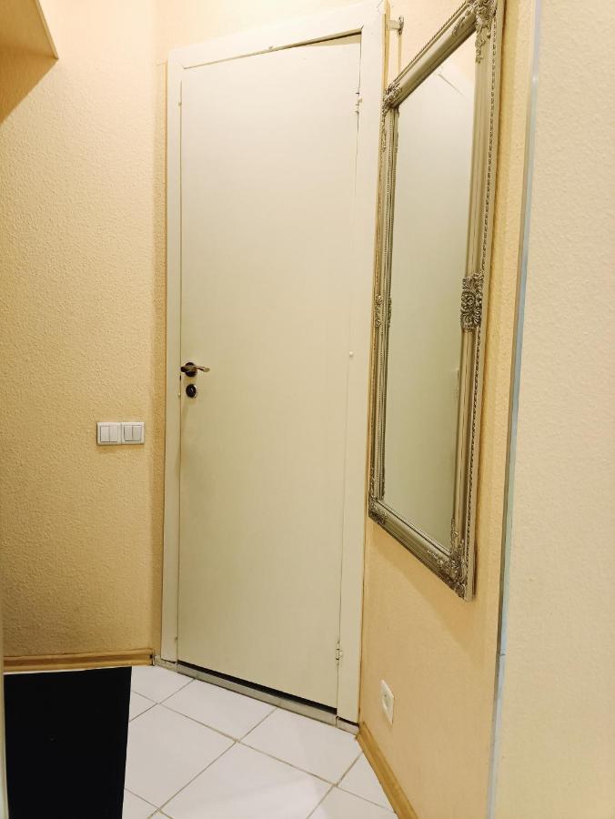 Riga Central Street Cozy Apartment エクステリア 写真