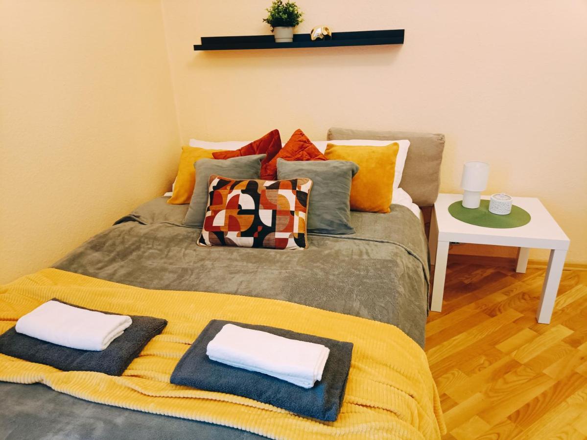 Riga Central Street Cozy Apartment エクステリア 写真